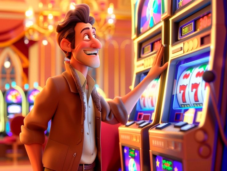 Evolution Gaming live blackjack table with dealer and multi-camera view on asianbookie link
