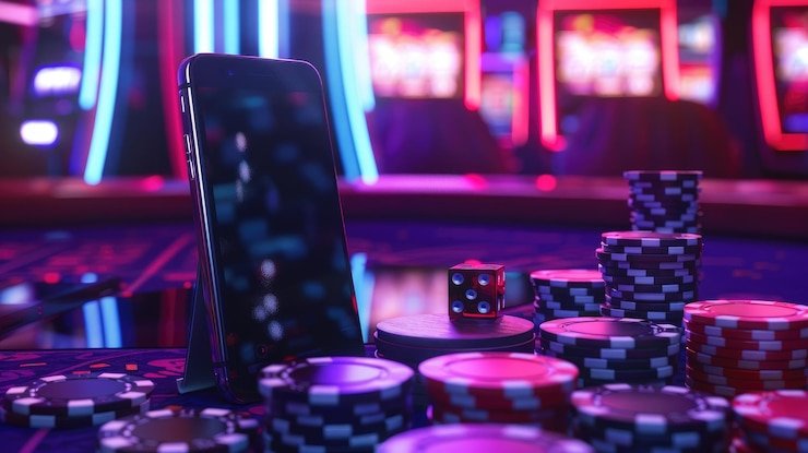Slot game dashboard with Aviator and Sweet Bonanza titles