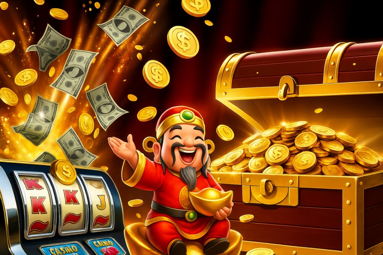 Ninja vs Samurai slot game interface on asianbookie link showing reel layout and bonus features